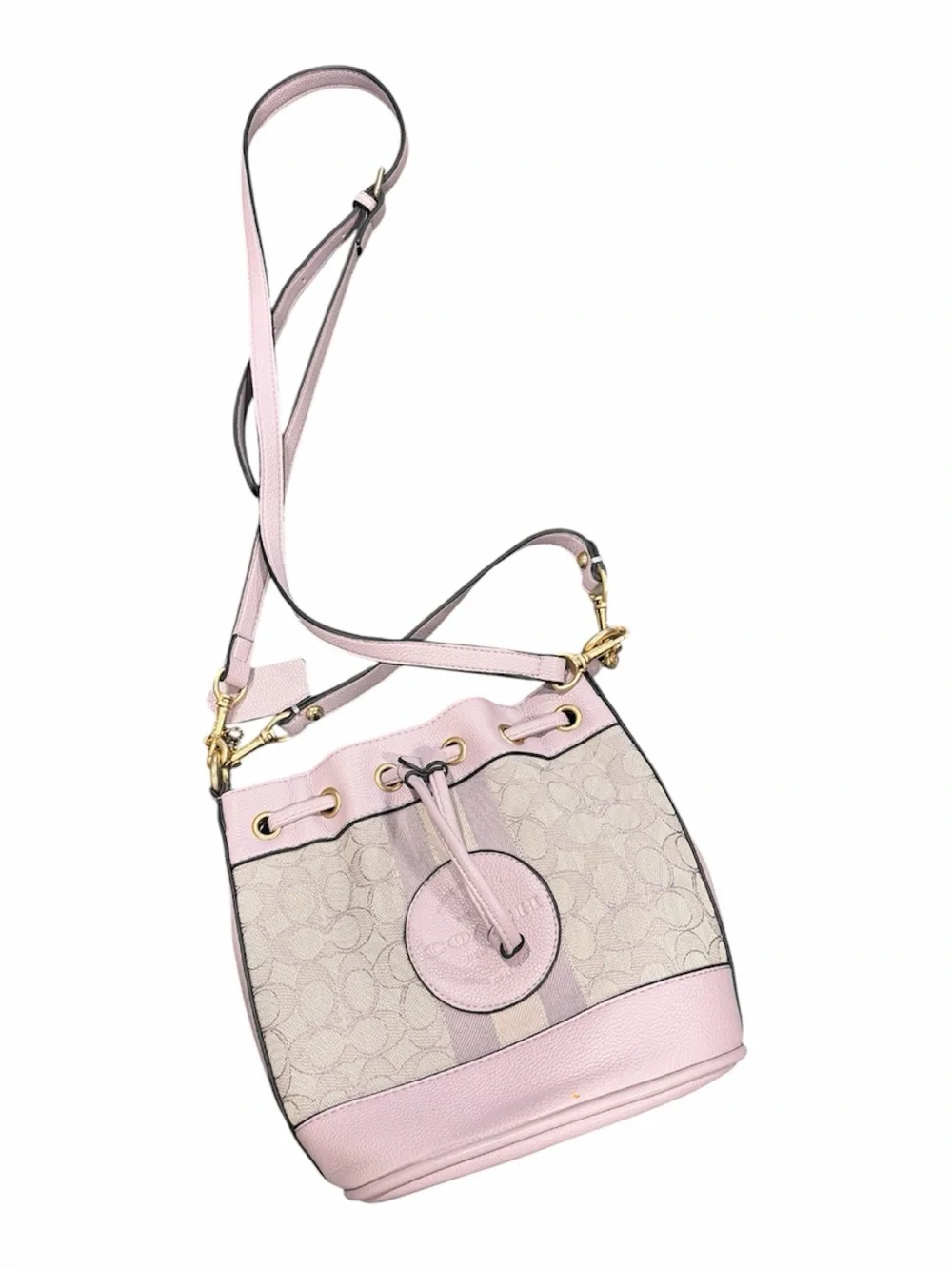 Coach gorgeous signature